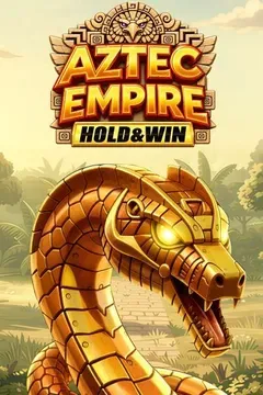 Aztec Empire Hold & Win – AmunRa Aztec Empire Hold & Win – automat w AmunRa kasyno
