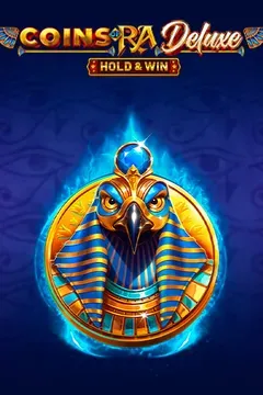Coins of Ra Deluxe – AmunRa Coins of Ra Deluxe – automat w AmunRa kasyno